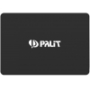 Накопитель SSD жесткий диск SATA 2.5" 240GB TLC UVS-SSD240 PALIT