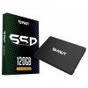 Накопитель SSD жесткий диск SATA 2.5" 120GB TLC UVS10AT-SSD120 PALIT