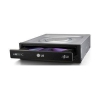 Оптический привод DVD RW SATA 24X INT BULK BLACK GH24NSD1 LG