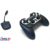 Геймпад ThrustMaster Wireless Dual Trigger Vibration Feedback USB (15кн,8поз.пер,2 mini joysticks,беспр.)<2960655>