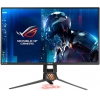Монитор Asus 24.5" PG258Q черный TN LED 16:9 HDMI матовая HAS Pivot 400cd 1920x1080 DisplayPort FHD USB 5.6кг (90LM0360-B01370)