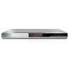 Проигрыватель DVD BBK DVP036S Mpeg-4 DVD-плеер серии In'Ergo серебро (УТ-00006395)