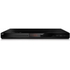 Проигрыватель DVD BBK DVP036S караоке черный (УТ-00006126)