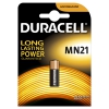 Батарейки DURACELL (MN21) MN21 12V Alcaline 1 шт (00000746)