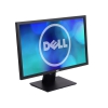 Монитор 23.8" Dell E2417H Black IPS, 1920x1080, 8ms, 250 cd/m2, 1000:1, D-Sub, DP (2417-4848)