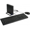 HP ProDesk 400 G3 Desktop Mini <1EX76EA#ACB>  Pent G4560T/4/500/Win10Pro