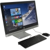 HP ProOne 440 G3 All-in-One  <1KN95EA#ACB> i5 7500T/4/500/DVD-RW/WiFi/BT/Win10Pro/23.8"