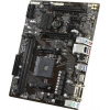 GIGABYTE GA-A320M-HD2 (RTL) AM4 <A320> PCI-E Dsub+DVI+HDMI GbLAN SATA RAID  MicroATX 2DDR4