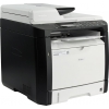 Ricoh <SP 325SNw> (A4, 28стр/мин, 128Mb, LCD, лазерное МФУ, 1200 dpi, USB2.0, сетевой, WiFi, двуст.  печать, DADF)