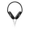 Наушники накладные Philips SHL4600BK/00 1.2м черный проводные (оголовье)
