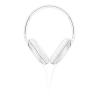 Наушники накладные Philips SHL4600WT/00 1.2м белый проводные (оголовье)