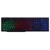Клавиатура Oklick 780G SLAYER черный USB Gamer LED