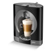 Кофемашина Krups Dolce Gusto KP110810 1500Вт черный/серый (8000035556)