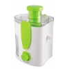 Соковыжималка центробежная Scarlett SC-JE50P01 600Вт рез.сок.:280мл. белый/зеленый (SC - JE50P01)