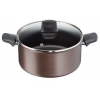 Кастрюля Tefal Chef C6944402 20см. алюминий (2100096679)