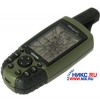 GARMIN GPSMAP 60 map navigator (2xAA, USB) Водонепроницаемый корпус