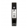 Картридж HP T6L99AE BGX №903 для МФУ HP OfficeJet 6950(P4C78A), OfficeJet Pro 6960(J7K33A), 6970(J7K34A). Чёрный. 300 страниц.