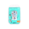 Мышь (910-005055) Logitech Wireless Mouse M238 Doodle Collection BAE-BEE BLUE