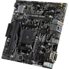 ASUS PRIME B350M-K (RTL) AM4 <B350> PCI-E Dsub+DVI GbLAN SATA RAID  MicroATX 2DDR4