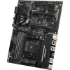 GIGABYTE GA-AX370-Gaming K7 rev1.0 (RTL) AM4 <X370> 3xPCI-E HDMI 2xGbLAN RAID  SATA  ATX  4DDR4