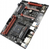 GIGABYTE GA-AB350-Gaming 3 rev1.x (RTL) AM4 <B350> 3xPCI-E DVI+HDMI GbLAN SATA RAID  ATX 4DDR4