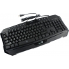 Клавиатура Genius Scorpion K20 Black <USB>  104КЛ+10КЛ  М/Мед  (31310471100/2)