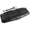Клавиатура Genius Scorpion K9 Black <USB>  104КЛ+14КЛ М/Мед (31310472102)