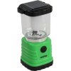 Фонарь Smartbuy <SBF-02-G> (кемпинговый фонарь, 5 светодиодов,  солнечная  батарея,  аккум+З/У)
