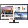 Монитор LG 43" 43UD79-B черный IPS LED 16:9 HDMI M/M матовая 350cd 178гр/178гр 3840x2160 DisplayPort Ultra HD USB 15.88кг (43UD79-B.ARUZ)
