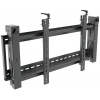 Кронштейн Digis DSM-P0380 43-70" VESA 600x400мм до 70кг микрорегулировки