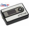 ST-LAB <1GB+SD/MMC slot> (MP3/WMA/WAV Player,FM Tuner,1 Gb,диктофон,Color LCD,Line In,USB 2.0,поддержка SD/MMC)