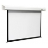 Экран 280x280см Digis Electra DSEM-162806 16:9 настенно-потолочный рулонный (моторизованный привод)