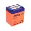 Аккумулятор Delta HR 12-5 12V5Ah