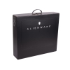 Ноутбук Dell Alienware 17 R4 i7-7700HQ (2.8)/16GB/1TB+256GB SSD/17,3" FHD IPS AG/ GTX 1070 (8GB GDDR5)/Win10 (A17-8791) Silver