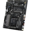 GIGABYTE GA-AX370-Gaming K5 rev1.0 (RTL) AM4 <X370> 3xPCI-E HDMI GbLAN RAID  SATA  ATX  4DDR4