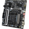 MSI B350M BAZOOKA (RTL) AM4 <B350> PCI-E Dsub+DVI+HDMI GbLAN SATA  MicroATX 4DDR4