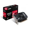 Видеокарта PCIE16 RX 560 4GB GDDR5 RX 560 AERO ITX 4G OC MSI