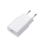 Зарядное устройство WALL 1A USB WHITE 11301 DEPPA