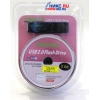 KingMax USB2.0 Flash Drive 2Gb (RTL)