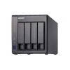 СХД настольное исполнение 4BAY NO HDD TS-431X-2G QNAP