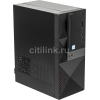 ПК Dell Vostro 3667 MT i3 6100 (3.7)/4Gb/1Tb 7.2k/HDG530/CR/Windows 10 Home/GbitEth/WiFi/BT/клавиатура/мышь/черный (3667-0765)