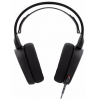 Наушники с микрофоном Steelseries Arctis 5 черный 3м мониторы оголовье (61443)