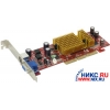 SVGA 64Mb <AGP> DDR Micro-Star MS-8936 MX4000-T64 (RTL) 64bit +TV Out <GeForce4 MX-4000>