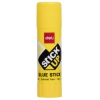 Клей-карандаш Deli Stick UP EA20110 15гр корп.желтый прозрачный дисплей картонный усиленный (мин.кол.24)