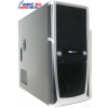 Miditower Duke <DU09AL-Bk> Black ATX  420W (для P4) (24+4pin)