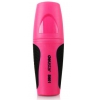 Текстовыделитель Deli ES601pink Delight pocket скошенный пиш. наконечник 1-5мм укороченный розовый (мин.кол.12)