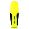 Текстовыделитель Deli ES601yell Delight pocket скошенный пиш. наконечник 1-5мм укороченный желтый (мин.кол.12)