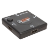 Переключатель HDMI 3 =>1 Telecom <TTS6030>
