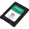 SSD 60 Gb SATA 6Gb/s SmartBuy Splash 2 <SB060GB-SPLH2-25SAT3>  2.5"  3D  TLC