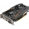 2Gb <PCI-E> DDR5 GIGABYTE GV-RX560GAMING OC 2GD (RTL) DVI+HDMI+DP  <RADEON RX 560>